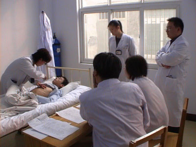 怎样治疗成人癫痫